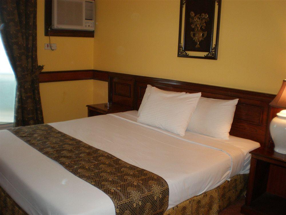 Concord International Hotel Manama Dış mekan fotoğraf