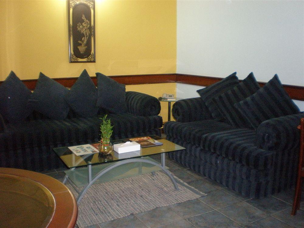 Concord International Hotel Manama Dış mekan fotoğraf