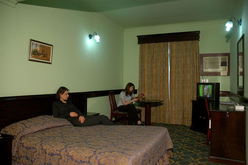 Concord International Hotel Manama Dış mekan fotoğraf