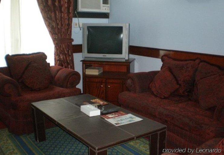 Concord International Hotel Manama Dış mekan fotoğraf