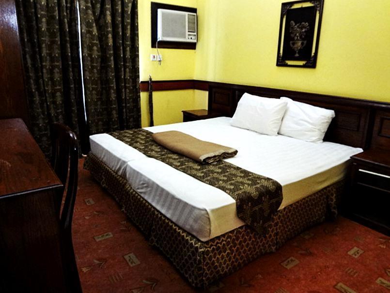 Concord International Hotel Manama Dış mekan fotoğraf