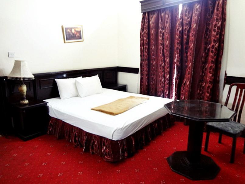 Concord International Hotel Manama Dış mekan fotoğraf