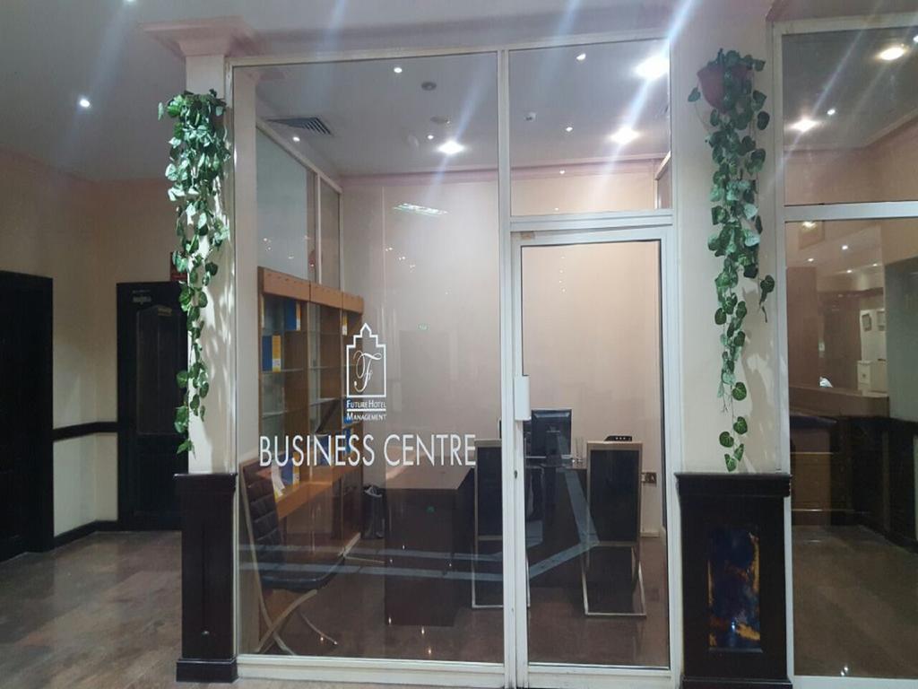 Concord International Hotel Manama Dış mekan fotoğraf