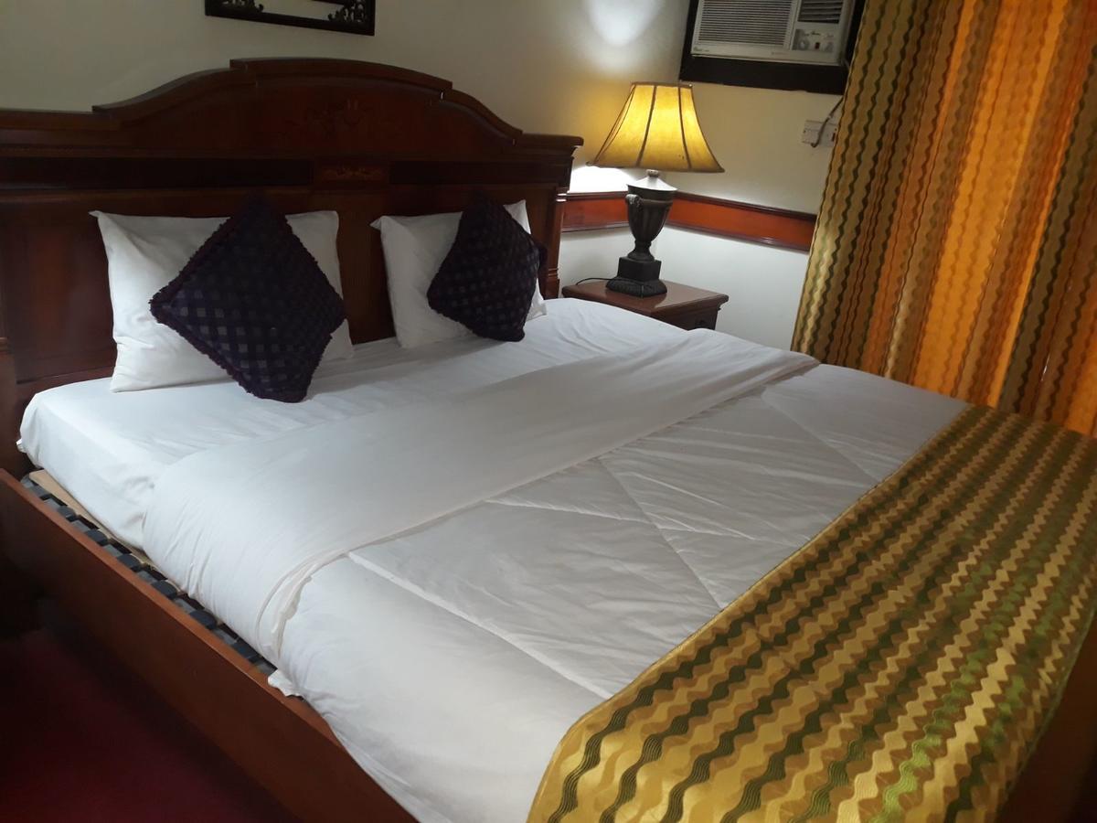 Concord International Hotel Manama Dış mekan fotoğraf