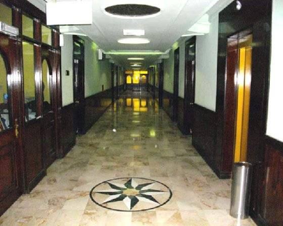 Concord International Hotel Manama İç mekan fotoğraf
