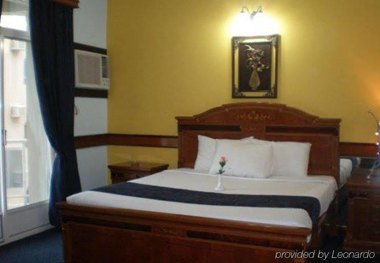 Concord International Hotel Manama Dış mekan fotoğraf