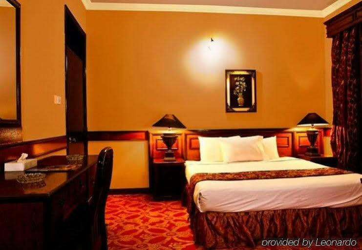 Concord International Hotel Manama Dış mekan fotoğraf
