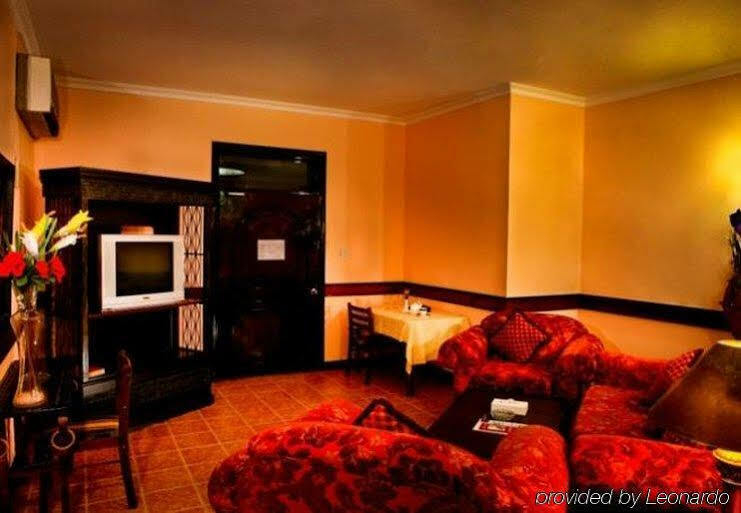 Concord International Hotel Manama Dış mekan fotoğraf